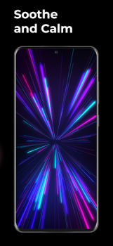 Baixar Feelsy: Jogo relaxante e ASMR Saúde e Bem-estar para Android captura de tela 5