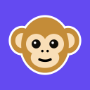 Baixar  Monkey - random video chat