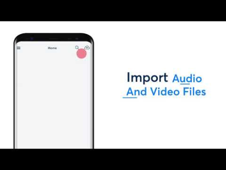 Baixar Otter: Transcribe Voice Notes Emprego para Android captura de tela 8