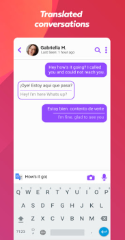 Baixar Pandalive - Conheça Pessoas Social para Android captura de tela 5
