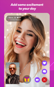 Baixar Pandalive - Conheça Pessoas Social para Android captura de tela 6