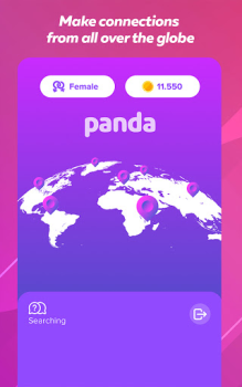 Baixar Pandalive - Conheça Pessoas Social para Android captura de tela 7