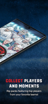 Baixar Trader de cromos SKATE™ Topps® Esporte para Android captura de tela 2