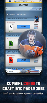 Baixar Trader de cromos SKATE™ Topps® Esporte para Android captura de tela 4