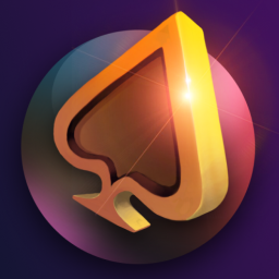 Logotipo PokerBROS: Jogue NLH, PLO, OFC