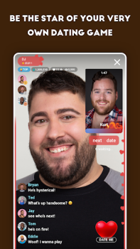 Baixar GROWLR: Gay Bears Near You Social para Android captura de tela 7
