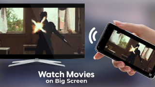 Baixar TV Cast for Chromecast Ferramentas para Android captura de tela 2