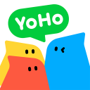 Baixar  YoHo: Group Voice Chat Room