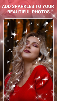 Baixar Amor Efeitos De Movimento Entretenimento para Android captura de tela 5