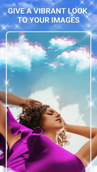 Baixar Amor Efeitos De Movimento Entretenimento para Android captura de tela 7