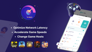 Baixar Hook VPN - Fast & Secure VPN Ferramentas para Android captura de tela 2