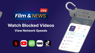 Baixar Hook VPN - Fast & Secure VPN Ferramentas para Android captura de tela 3