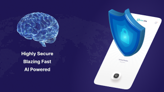 Baixar Hook VPN - Fast & Secure VPN Ferramentas para Android captura de tela 4