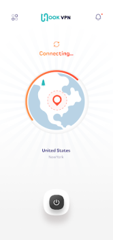 Baixar Hook VPN - Fast & Secure VPN Ferramentas para Android captura de tela 7