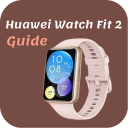 Baixar  Huawei watch fit 2 Guide