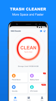 Baixar Faster Cleaner Ferramentas para Android