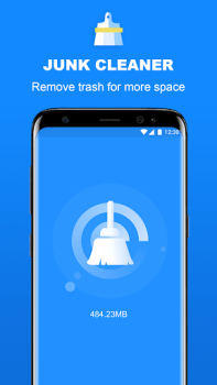 Baixar Faster Cleaner Ferramentas para Android captura de tela 2