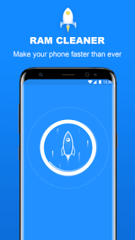 Baixar Faster Cleaner Ferramentas para Android captura de tela 3