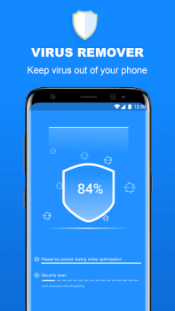 Baixar Faster Cleaner Ferramentas para Android captura de tela 5
