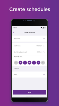 Baixar Roku Smart Home Habitação e casa para Android captura de tela 4