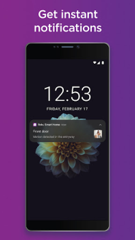 Baixar Roku Smart Home Habitação e casa para Android captura de tela 5