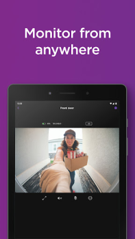 Baixar Roku Smart Home Habitação e casa para Android captura de tela 7