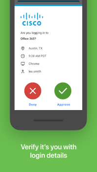 Baixar Duo Mobile Negócios para Android captura de tela 2