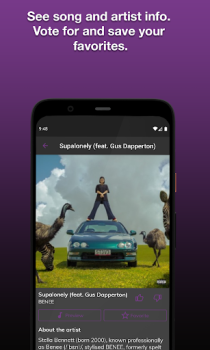 Baixar Mixx 99.3 Entretenimento para Android captura de tela 3