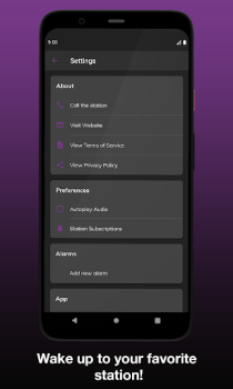 Baixar Mixx 99.3 Entretenimento para Android captura de tela 4