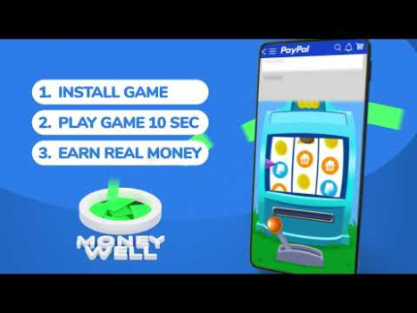 Baixar Money Well - Jogos com prêmios Estilo de vida para Android captura de tela 6