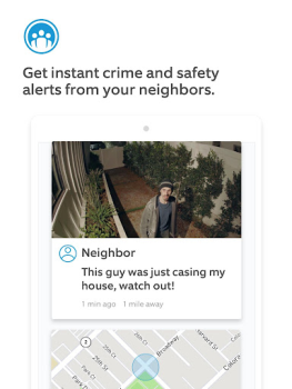 Baixar Ring - Always Home Estilo de vida para Android captura de tela 6