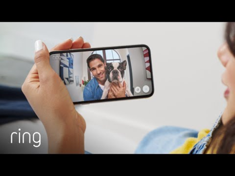 Baixar Ring - Always Home Estilo de vida para Android captura de tela 7