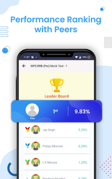 Baixar Step By Step Educação para Android captura de tela 5