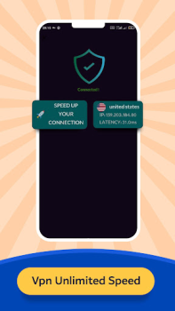 Baixar Ruby VPN | safe | High Quality Ferramentas para Android captura de tela 7