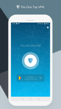 Baixar ZenMate VPN Ferramentas para Android captura de tela 2