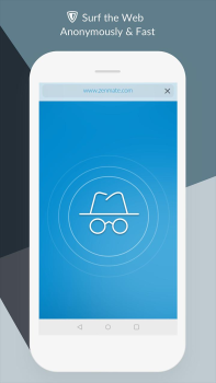 Baixar ZenMate VPN Ferramentas para Android captura de tela 4