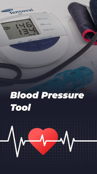Baixar Pressão arterial Saúde e Bem-estar para Android captura de tela 5