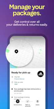 Baixar Klarna | Shop now. Pay later. Compras para Android captura de tela 6