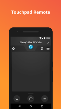 Baixar Amazon Fire TV Ferramentas para Android captura de tela 2