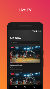 Baixar Amazon Fire TV Ferramentas para Android captura de tela 3