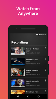 Baixar Amazon Fire TV Ferramentas para Android captura de tela 4