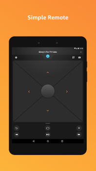 Baixar Amazon Fire TV Ferramentas para Android captura de tela 5