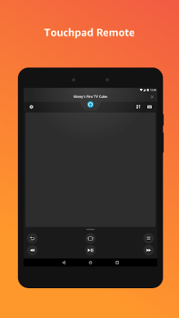 Baixar Amazon Fire TV Ferramentas para Android captura de tela 6