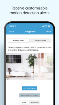 Baixar Blink Home Monitor Ferramentas para Android captura de tela 4