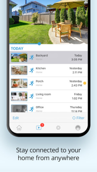 Baixar Blink Home Monitor Ferramentas para Android captura de tela 5