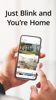 Baixar Blink Home Monitor Ferramentas para Android captura de tela 7