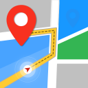 Baixar  GPS, mapas, navegação por voz