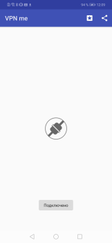 Baixar VPN Me Ferramentas para Android captura de tela 2