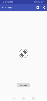 Baixar VPN Me Ferramentas para Android captura de tela 4