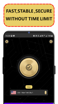 Baixar EYE VPN Ferramentas para Android captura de tela 5